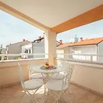 Nova Veruda Апартаменты *
