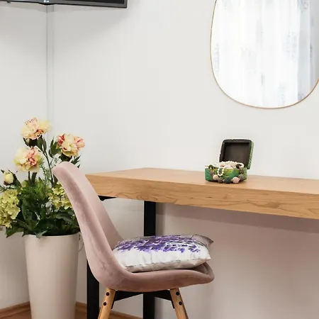 Apartment Nova Veruda