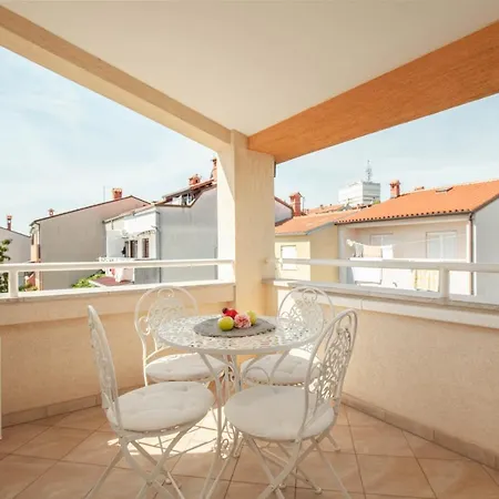 Nova Veruda Apartment *