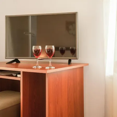 Nova Veruda Apartment *