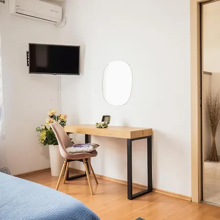 Nova Veruda Apartment Pula