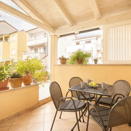 Nova Veruda Apartment Pula