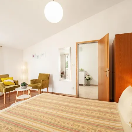 Nova Veruda Apartment Pula
