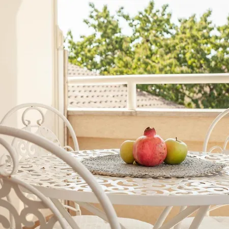 Nova Veruda Apartment Pula