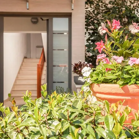 Apartment Nova Veruda Pula