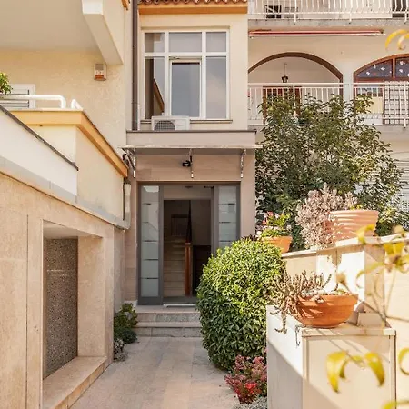 Nova Veruda Apartment