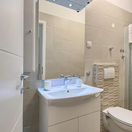 Apartment Nova Veruda *