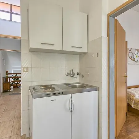 Apartment Nova Veruda *