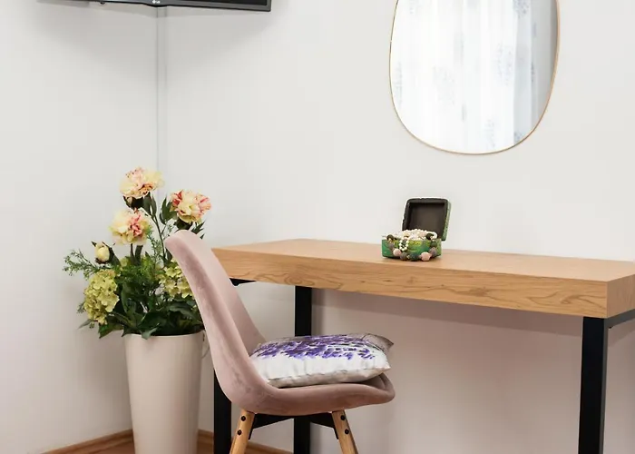 Apartman Nova Veruda