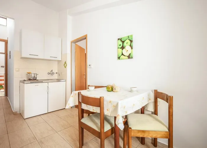 Apartman Nova Veruda