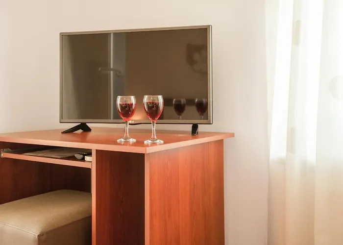 Nova Veruda Apartman *