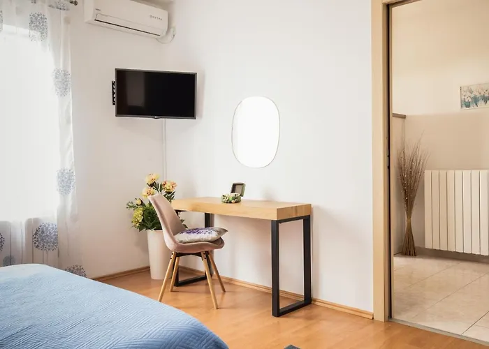 Nova Veruda Apartman Pula