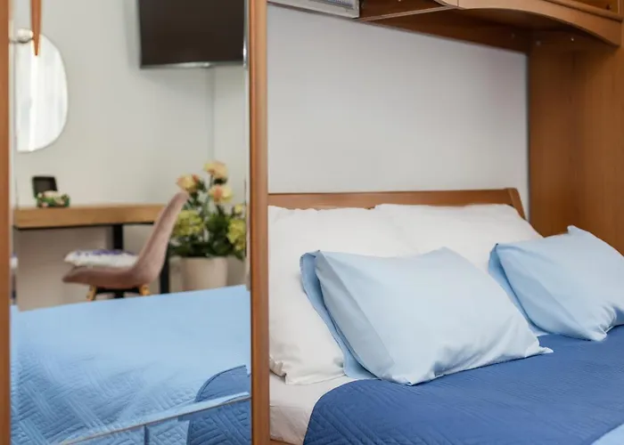 Nova Veruda Apartman Pula