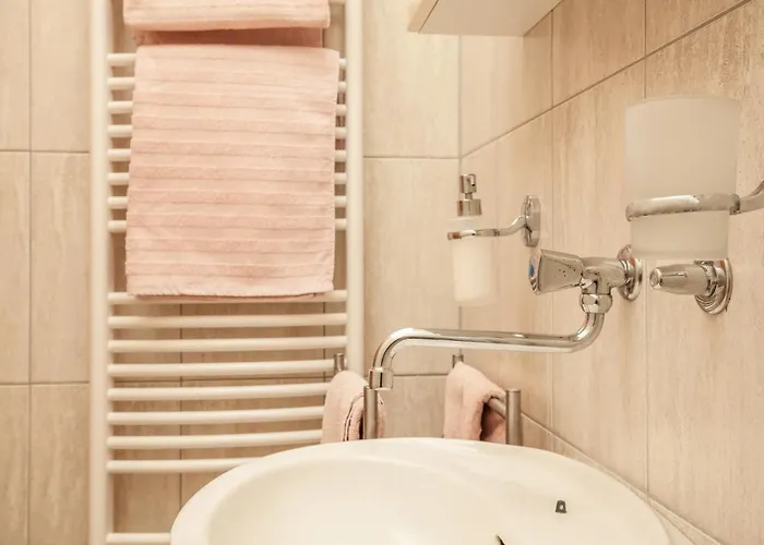 Apartman Nova Veruda Pula
