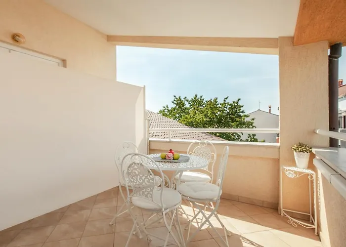 Apartman Nova Veruda Pula