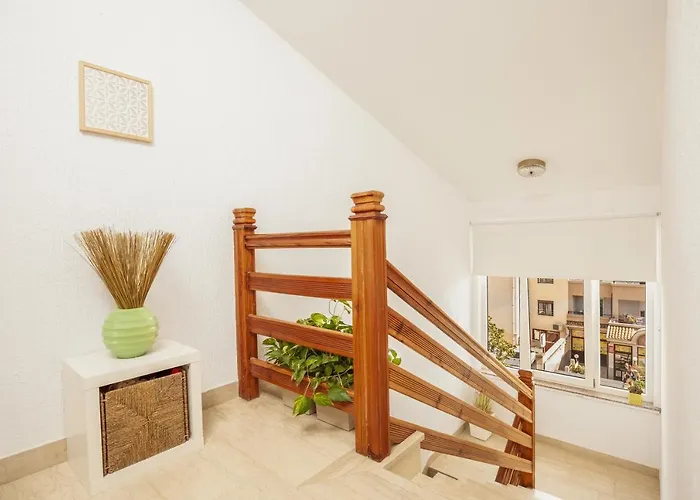 Nova Veruda Apartman *