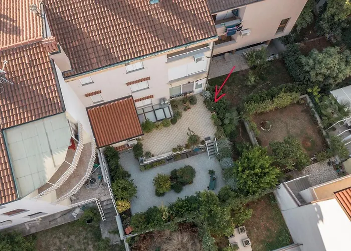 Nova Veruda Apartman Pula