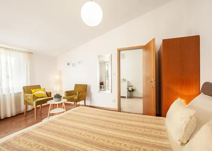 Nova Veruda Apartman Pula