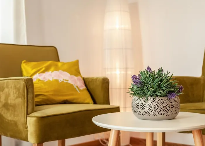 Apartman Nova Veruda Pula