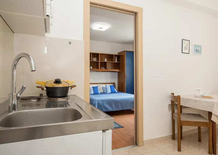 Nova Veruda Apartman