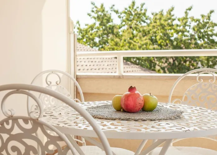Nova Veruda Apartman Pula