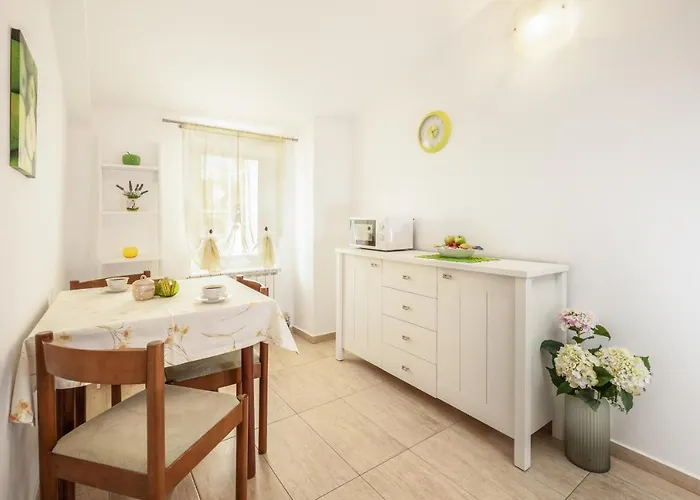 Apartman Nova Veruda Pula