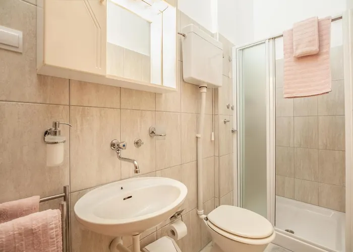Apartman Nova Veruda Pula