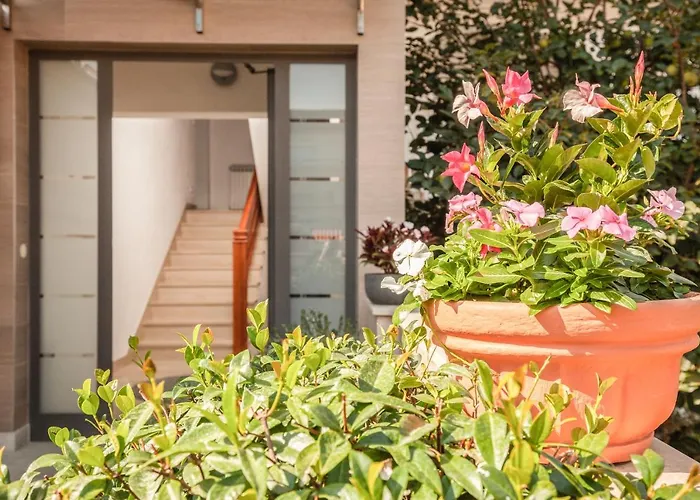 Apartman Nova Veruda Pula