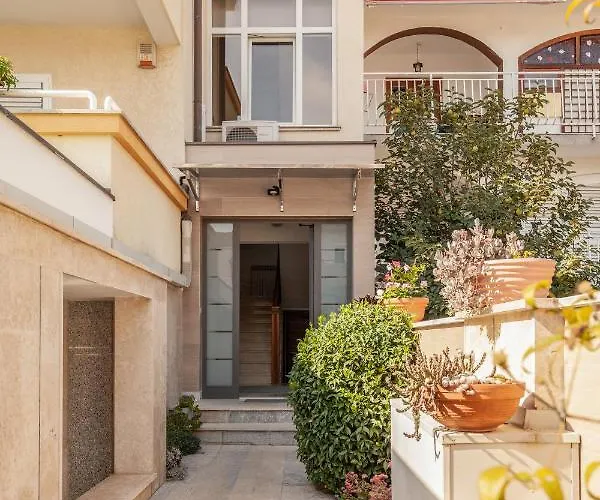 Nova Veruda Apartman