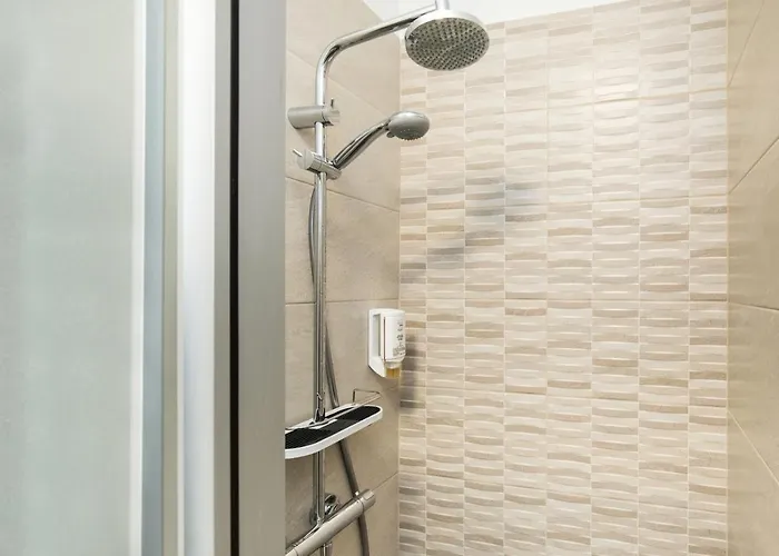 Apartman Nova Veruda *