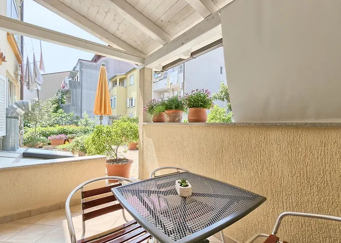 Apartman Nova Veruda