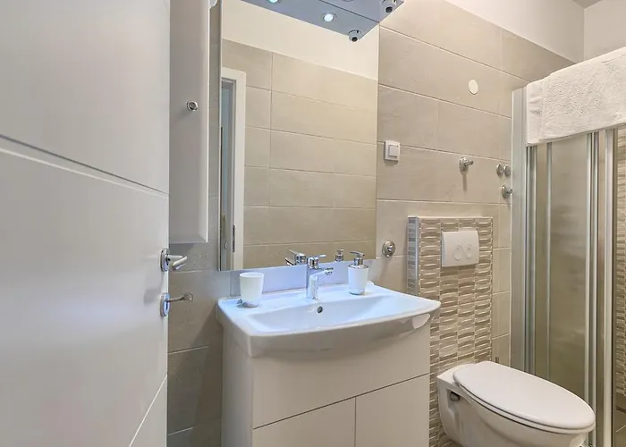 Apartman Nova Veruda *