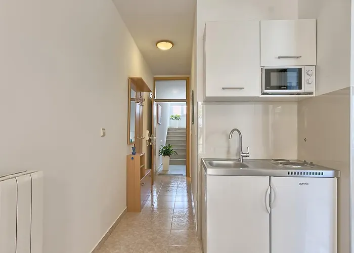 Apartman Nova Veruda