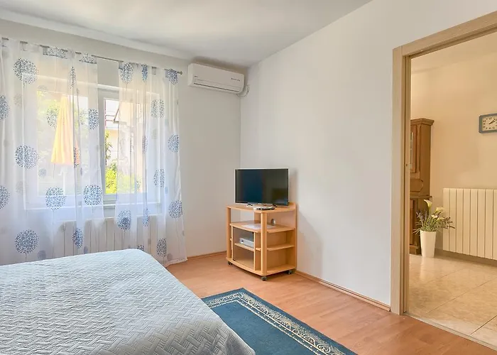 Apartman Nova Veruda
