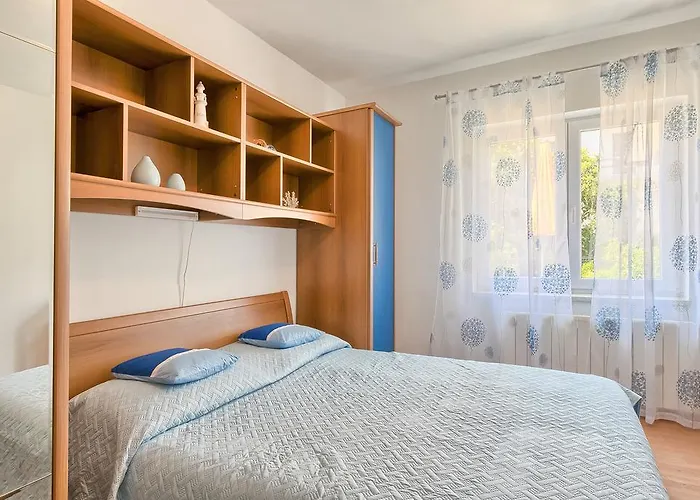 Nova Veruda Apartman