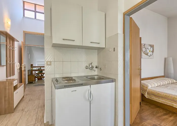 Apartman Nova Veruda *