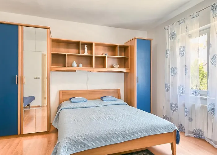 Apartman Nova Veruda Pula