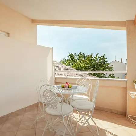 Apartman Nova Veruda Pula