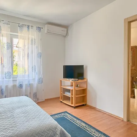 Apartman Nova Veruda